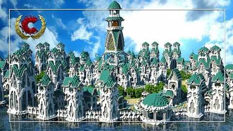 fb代导建筑图_1号建筑